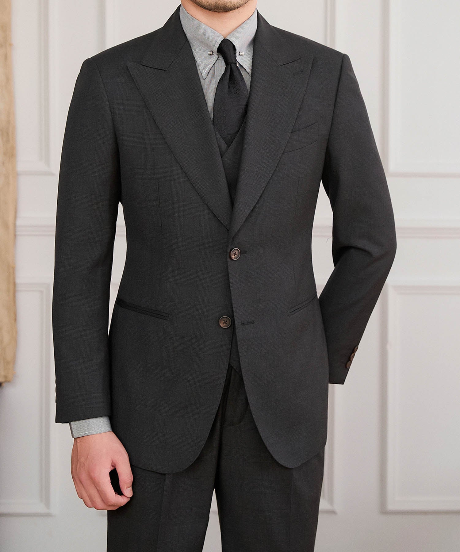 Mameさん、リクエストMOON SUITS 2MM VEST STANDARD Mameさん、リクエストMOON SUITS 2MM VEST STANDARD Mameさん