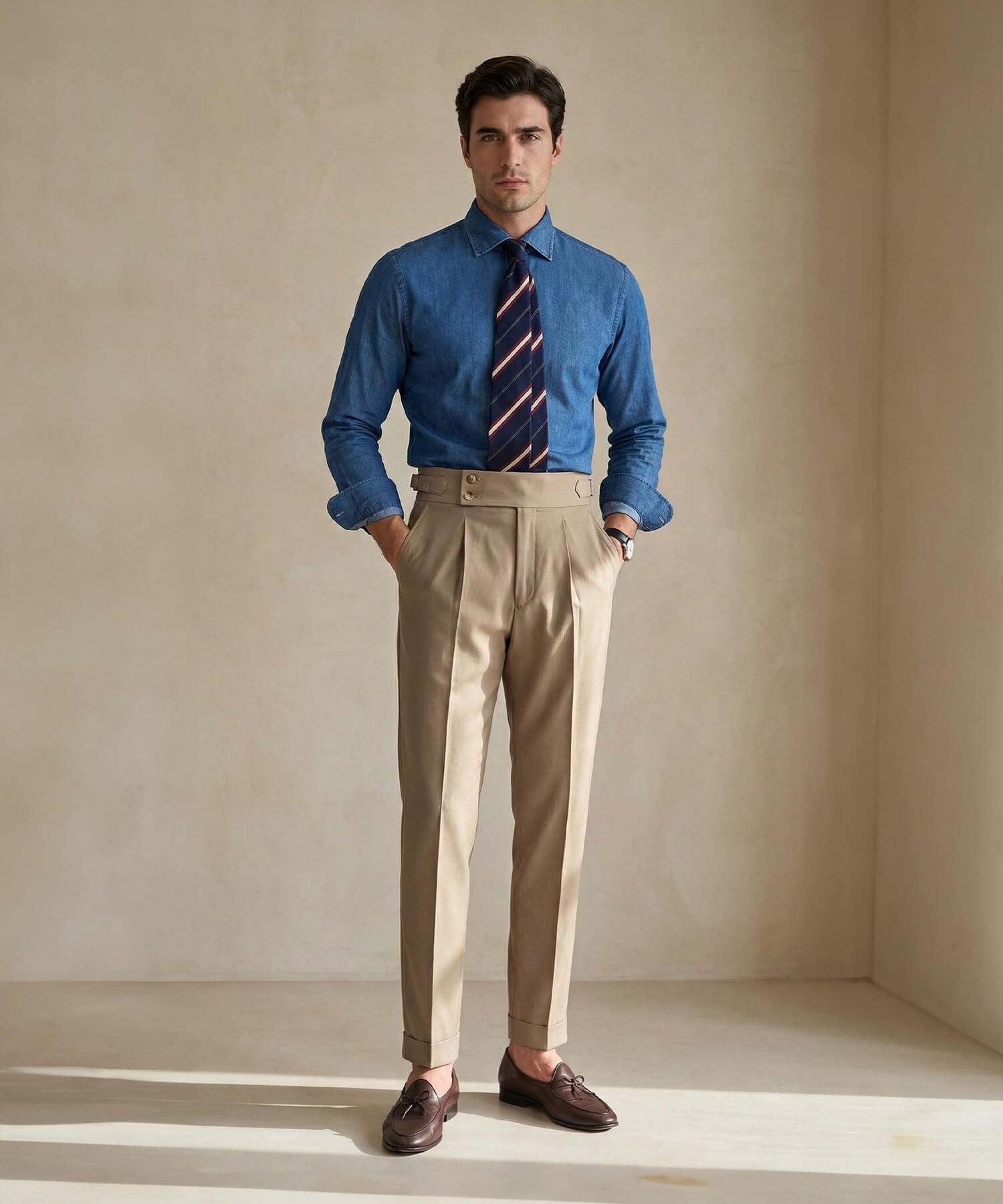 人気メンズパンツ通販 - BURON デート ビジネス カジュアル フォーマル